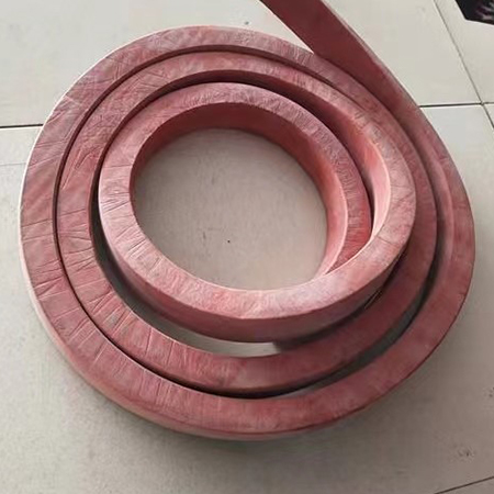 止水條