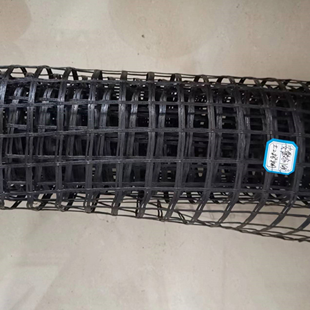 玻纖土工格柵