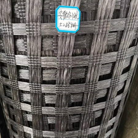 滌綸土工格柵